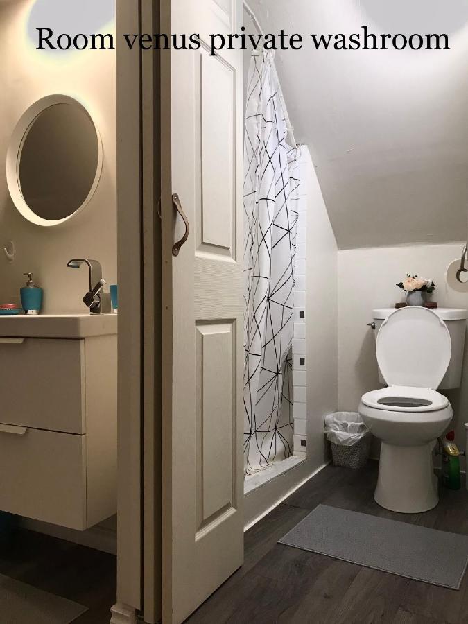 Cheerful Residence Ниагара-Фолс Экстерьер фото