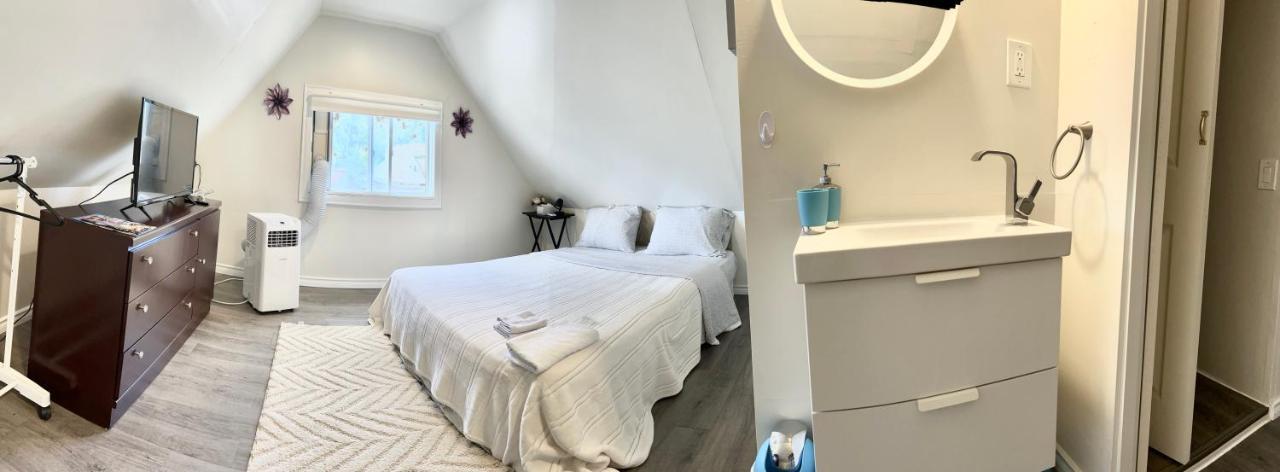 Cheerful Residence Ниагара-Фолс Экстерьер фото