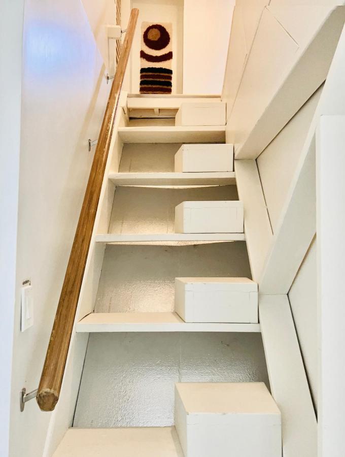 Cheerful Residence Ниагара-Фолс Экстерьер фото